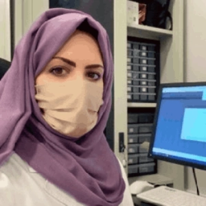 Ghadah Ali Althobiti, Taif Specialized Dental Center, KSA